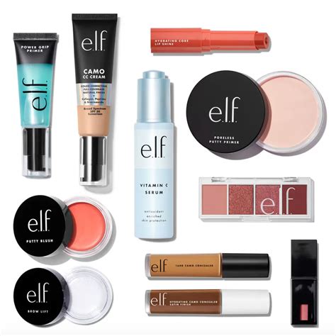 Elf Makeup for Different Occasions