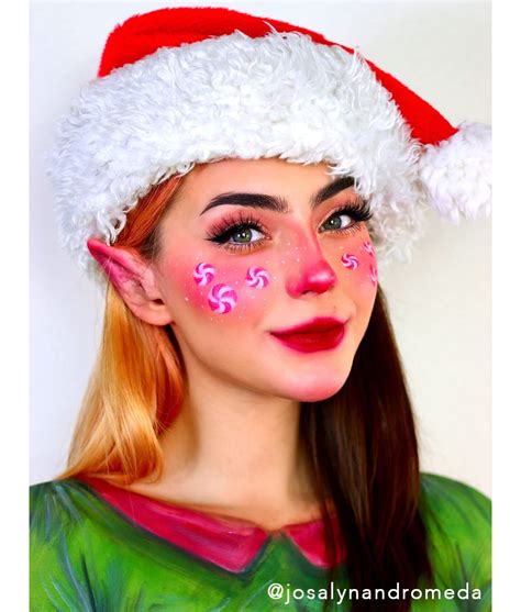 Elf Makeup for Different Skin Tones