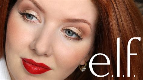 Elf Makeup for Everyday Looks