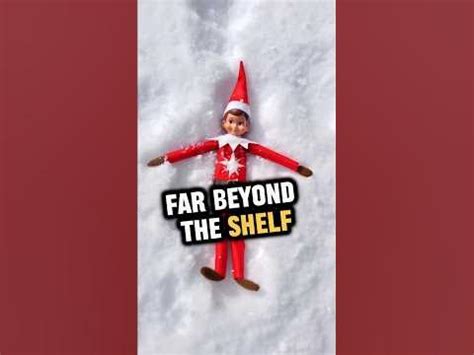 Elf on Shelf Storytelling