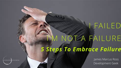 Embracing Failure Image