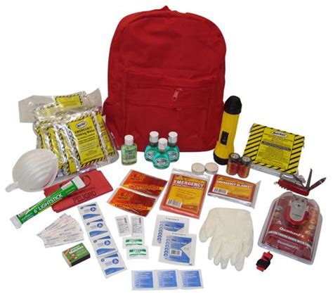 Emergency Kit Utah