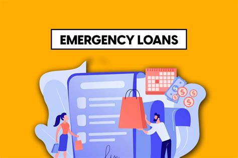 Emergency Loans