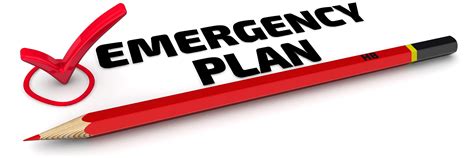 Emergency Planning Essentials