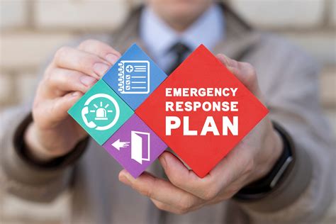 Emergency Response and Management