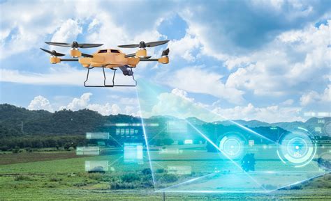 Emerging Drone Technologies