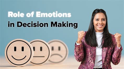 Dr. Michael Carroll on Emotions and Decision-Making