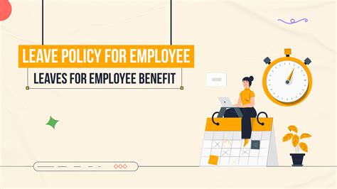 Employee Leave Policy