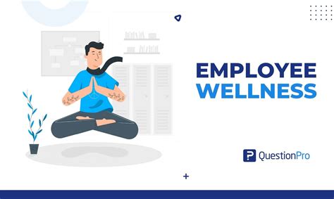 Employee Wellness Programs