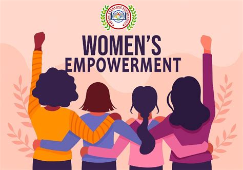 Empowering Women