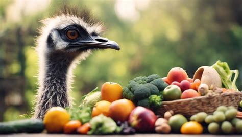 Emu Health and Nutrition Tips