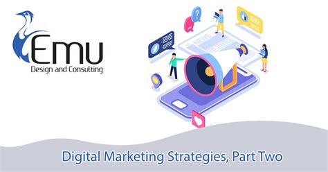 Emu Marketing and Sales Tips