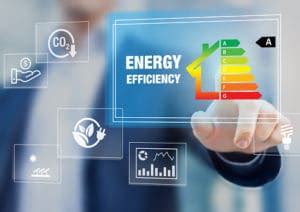 Cost Savings with Energy-Efficient Equipment