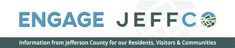 Engaging with the Jeffco Community