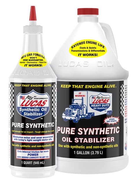 Engine Knock Additives