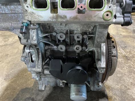 Engine Replacement Image 3