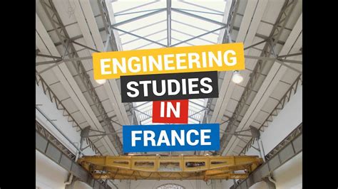 Engineering in France