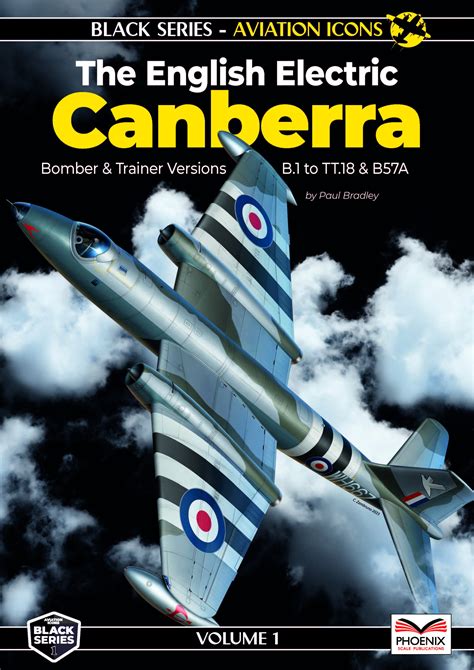 English Electric Canberra Gallery 1