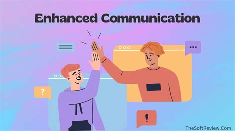 Enhanced Communication