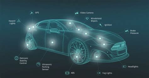 Enhanced Safety Features for Reduced Risk