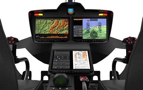 Enhanced Sensor and Avionics Suite