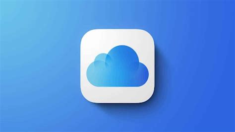 Enhancing security with iCloud