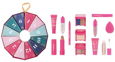 Ways to Enjoy Ulta Beauty Advent Calendar