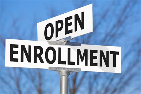 Enrollment