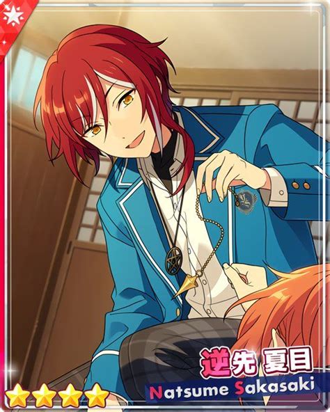 Enstars Advent Calendar Gallery