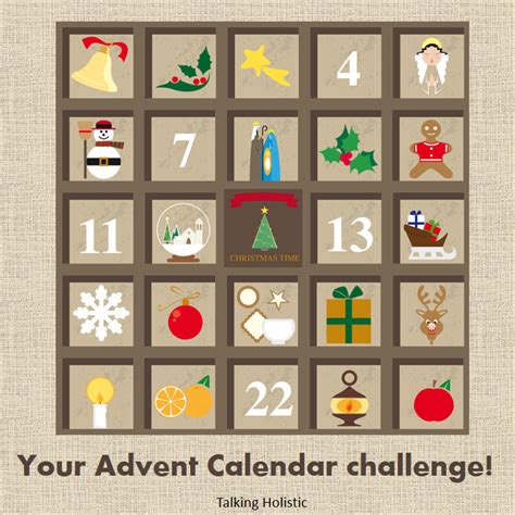 Enstars Advent Calendar Social Media