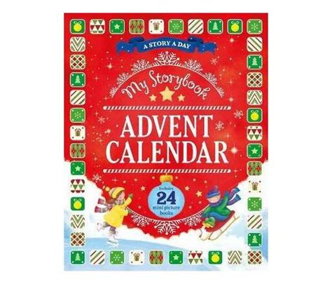 Enstars Advent Calendar Storyline