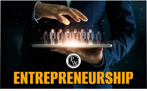 Entrepreneurship Opportunities