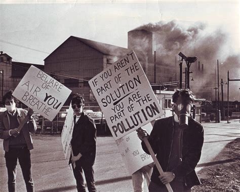 Environmental Movement 1967