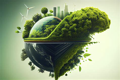 Environmental Sustainability