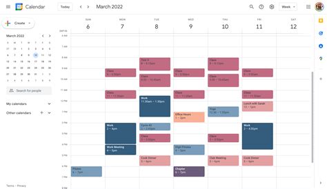 EPISD Calendar for Staying Organized