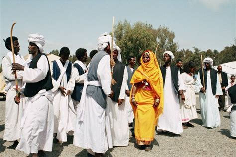 Eritrea Time Keeping Traditions