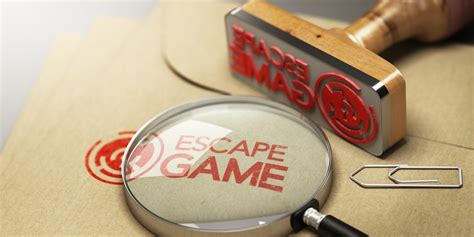 Escape Room Tips and Tricks