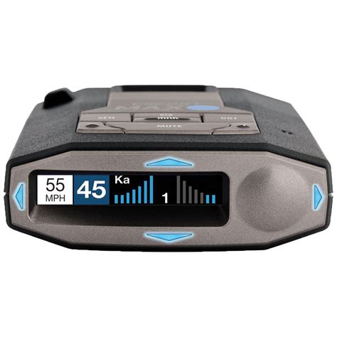 Escort Radar Detector Update Best Practices