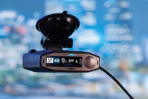 Escort Radar Detector Update Common Issues