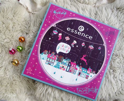 Essence Advent Calendar Tips