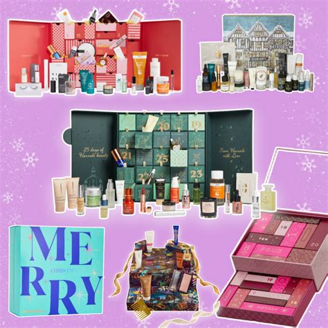 Essence Advent Calendar vs. Other Beauty Calendars