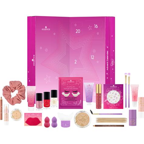 Essence Advent Calendar Where to Buy