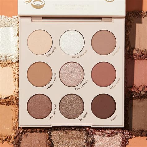 Neutral Eyeshadow Palette