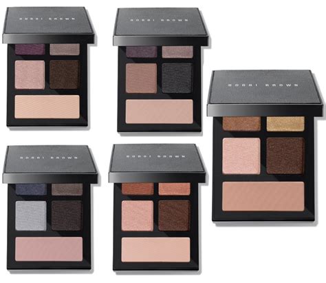 Essential Eyeshadow Palettes for Spring