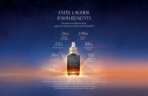 Benefits of Estee Lauder's Essential Shades