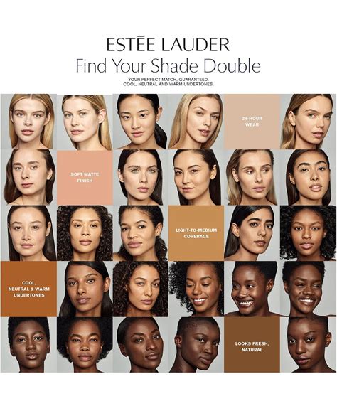 Estee Lauder Shade 9