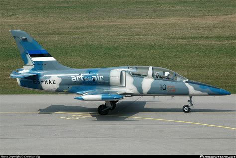 Estonian Air Force