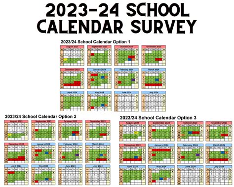 ESUSD Holidays and Breaks