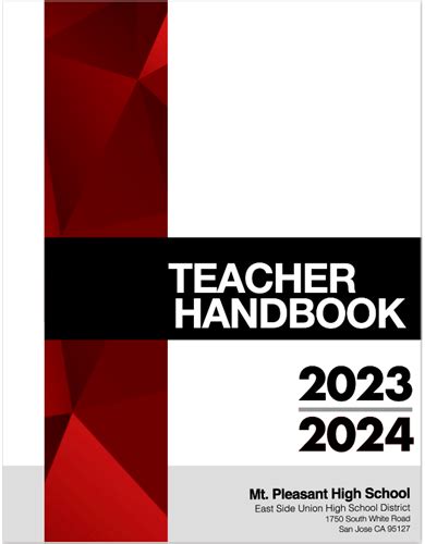 ESUSD Teacher Resources