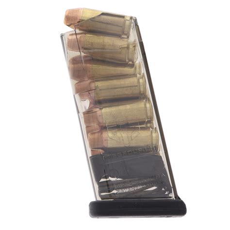 ETS Group Glock 27 drum magazine